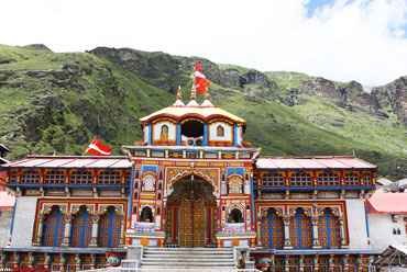Badrinatn Dham