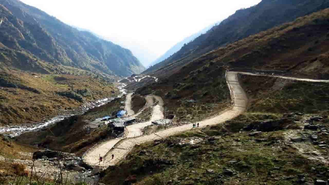 Do Dham Yatra By Road images