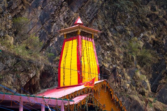 Keadr Dham Yatra images